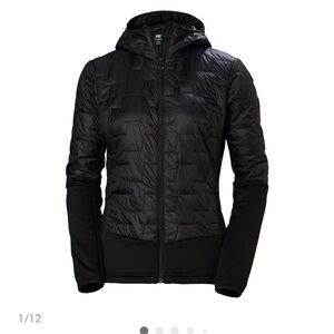 Helly Hansen Black Women's Jacket